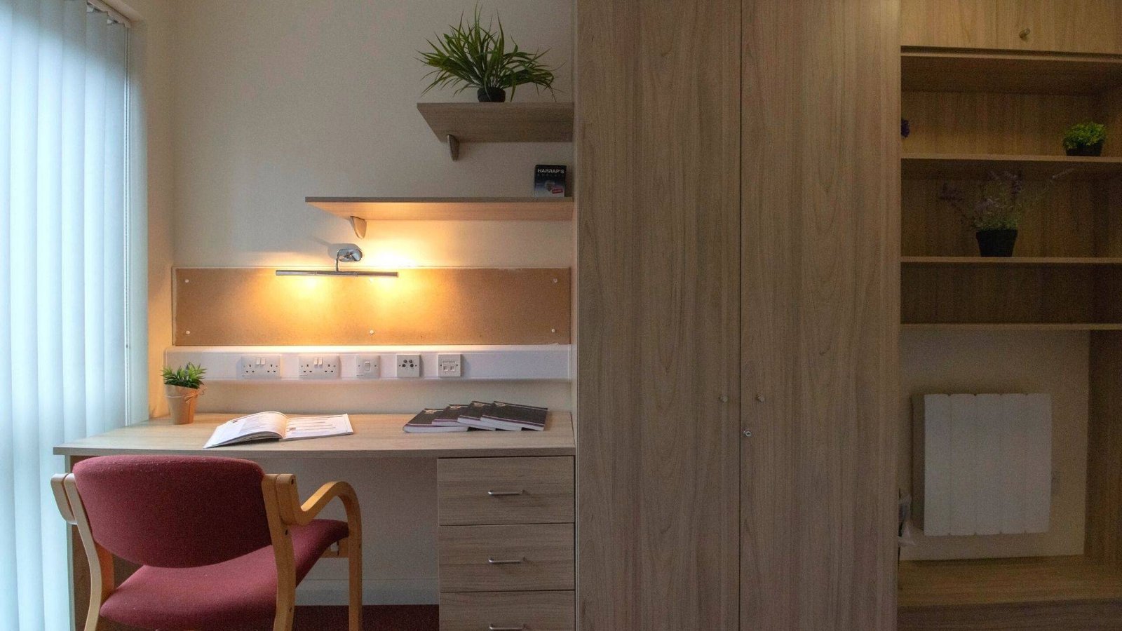 student accommodation in liverpool uk