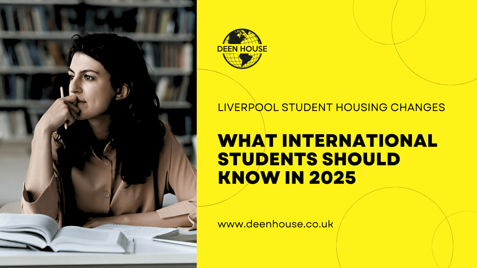 Liverpool Student Housing Changes