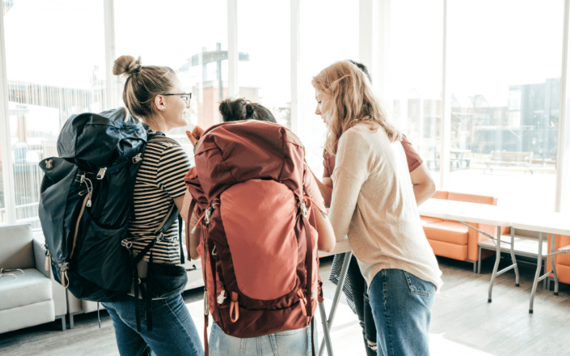 student travel education